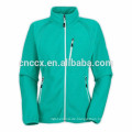 15PKFJ08 2015 neue Dame Winter dicke Polarfleecejacke